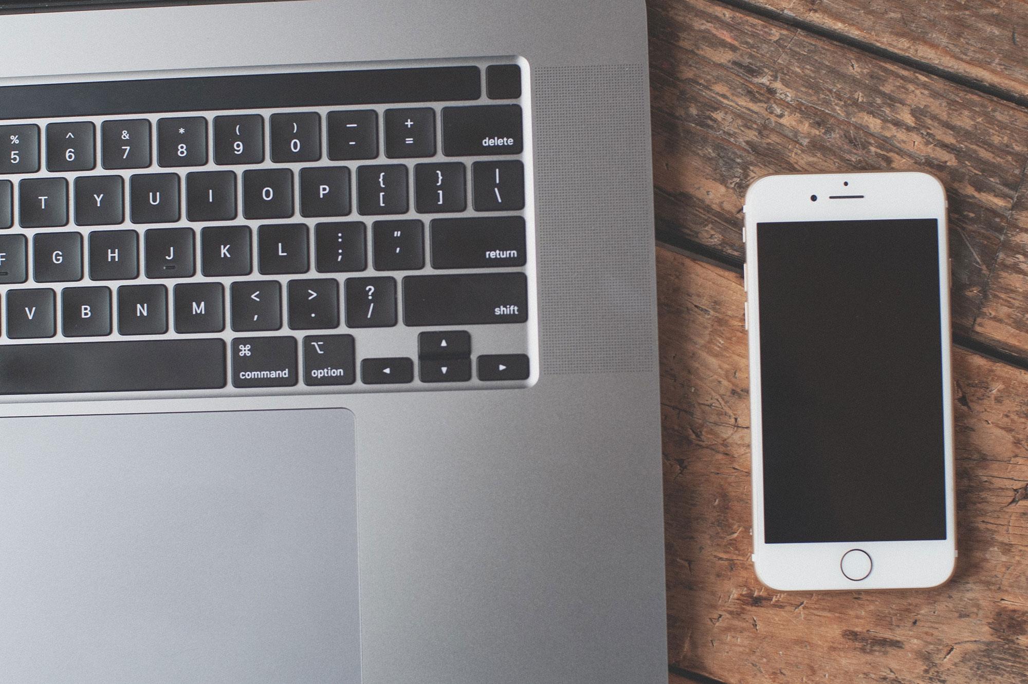 Making it Easy to Conduct Business — That’s the Power of One Website ...