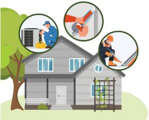 Consider Energy Efficiency This Spring