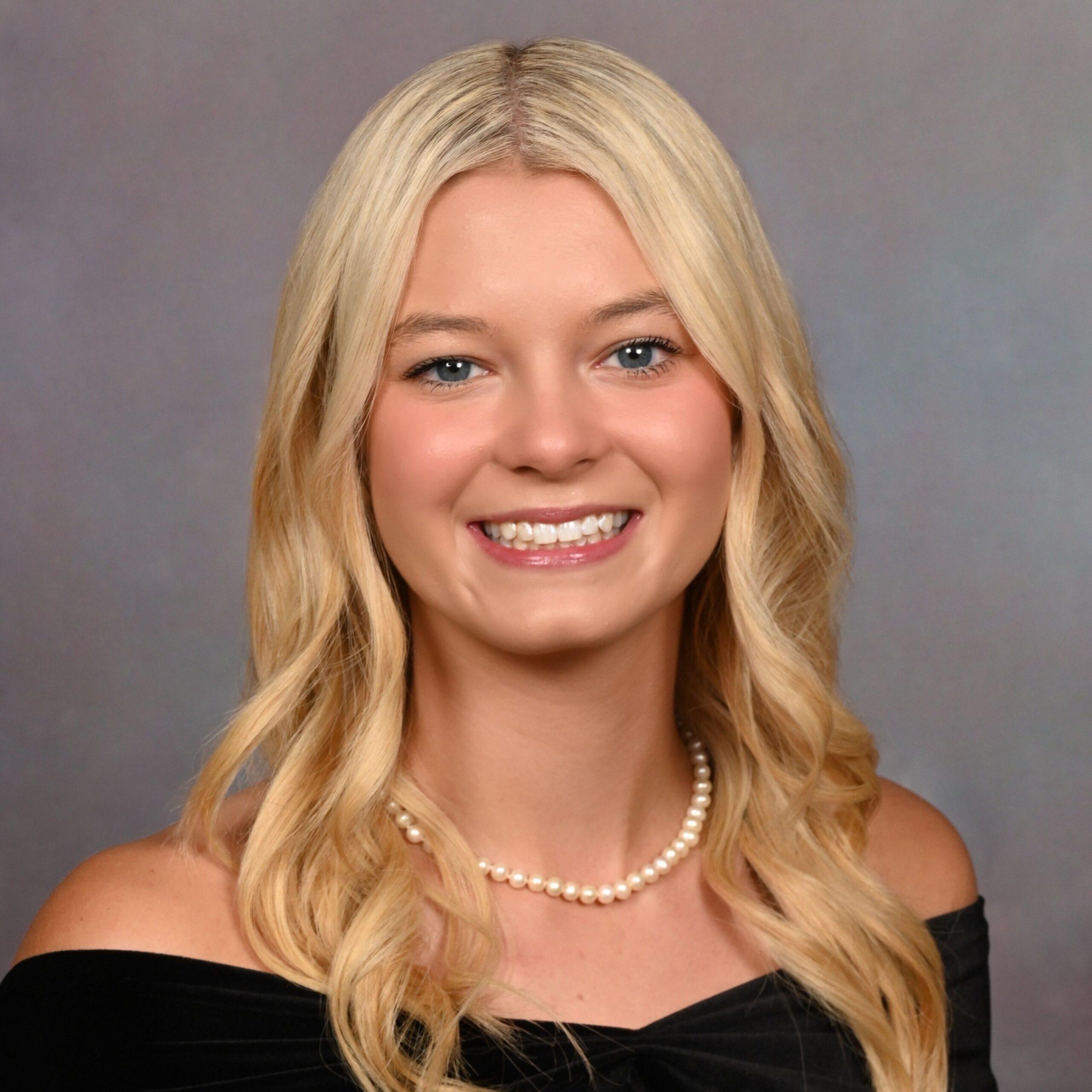 Abbie Ellenburg