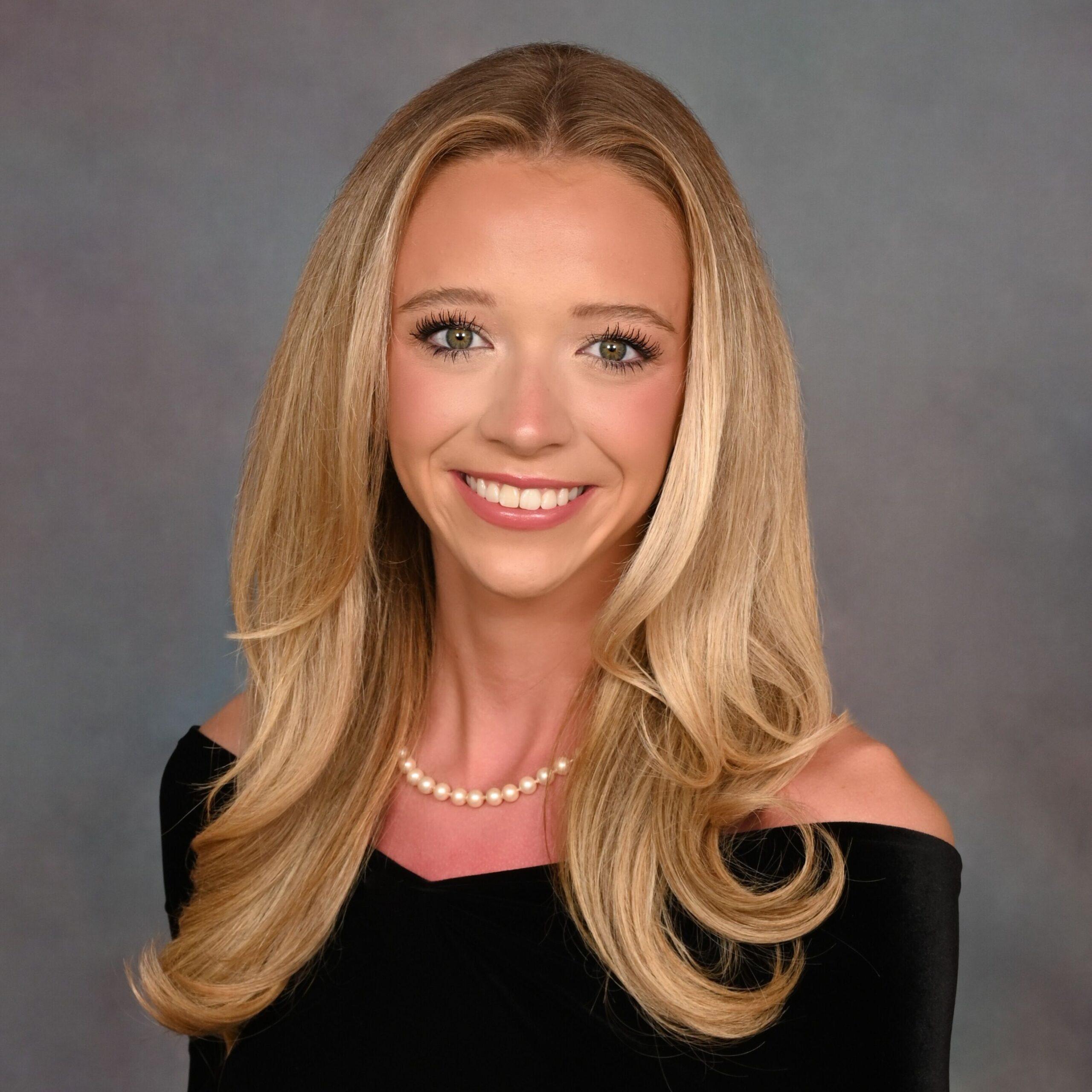 Allie Hales