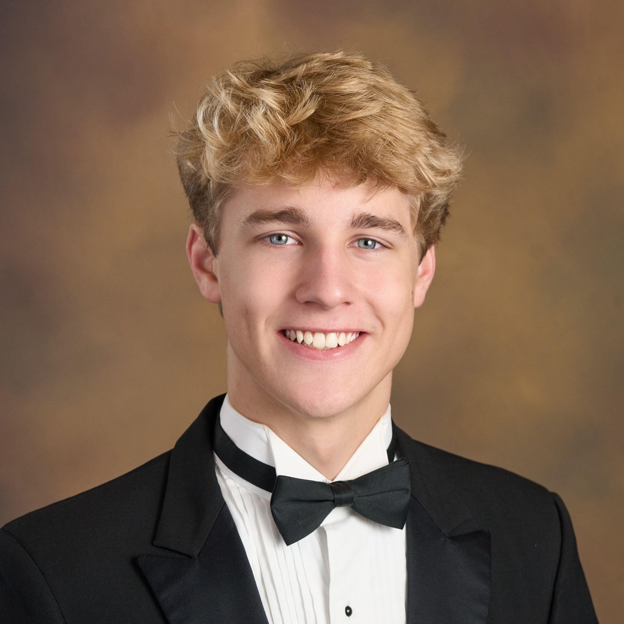 Grady Salter