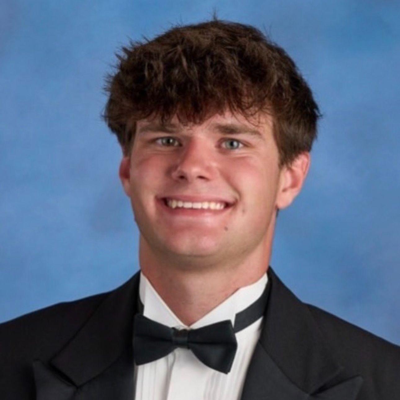 Judson Bailey