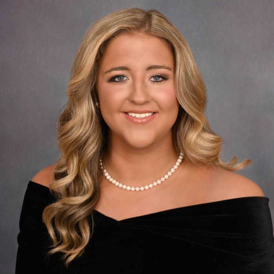 Kyleigh Saunders