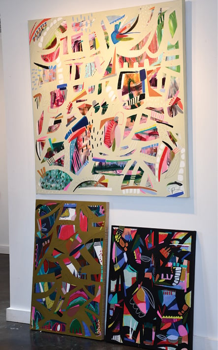 Bells Gallery