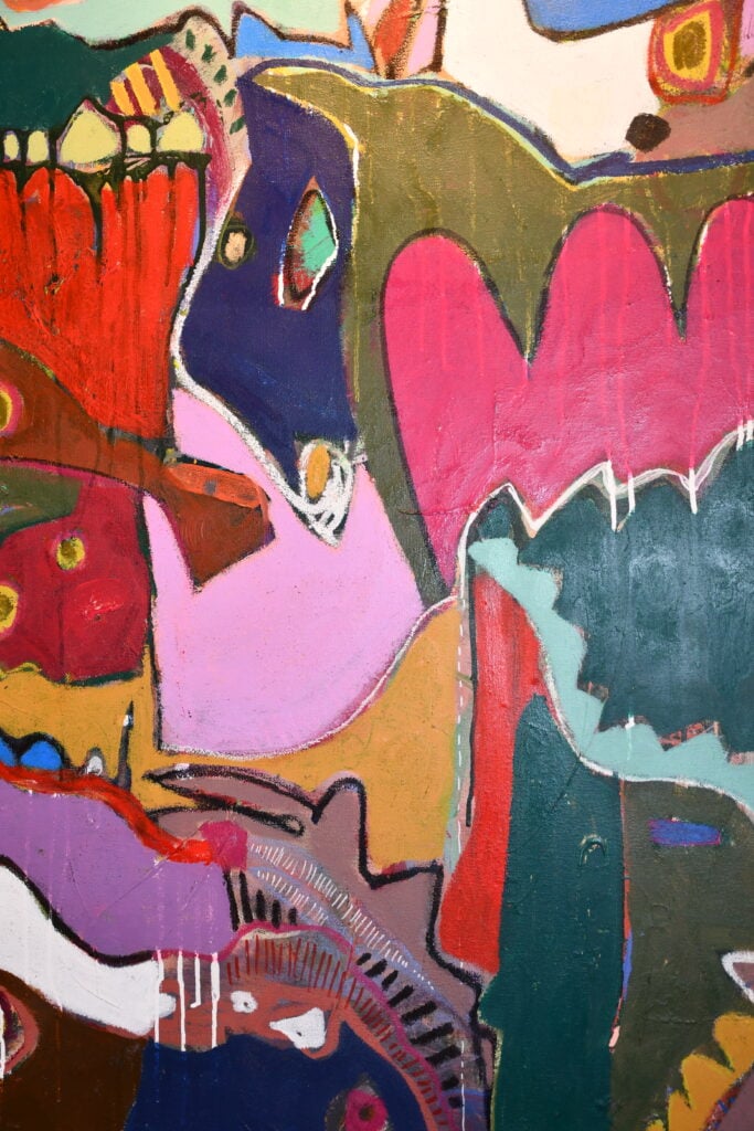 Time to Pretend at Bells Gallery