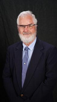 Danny McNeil headshot