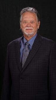 David Winstead headshot