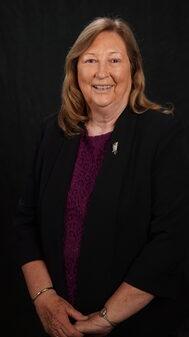 Debra E. Baxley headshot