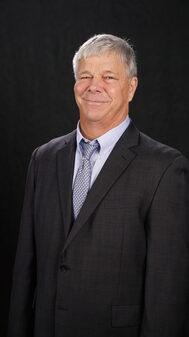 Kip Justice Headshot