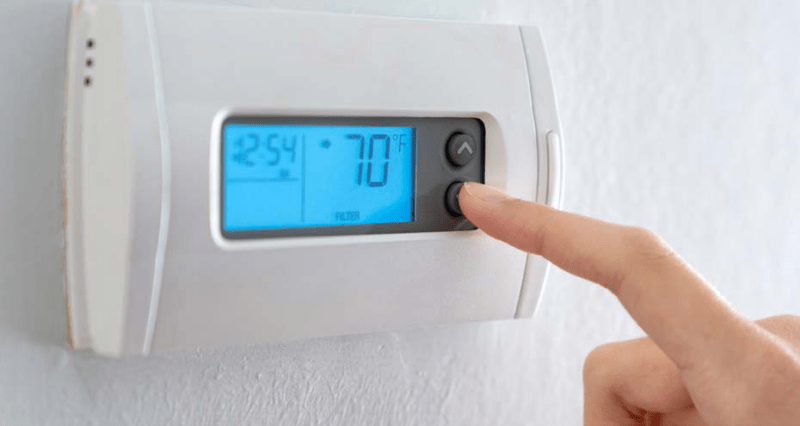 thermostat
