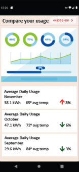 WEC app
