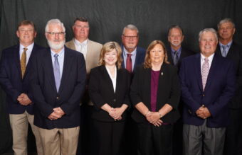 2025 WEC Board of Directors