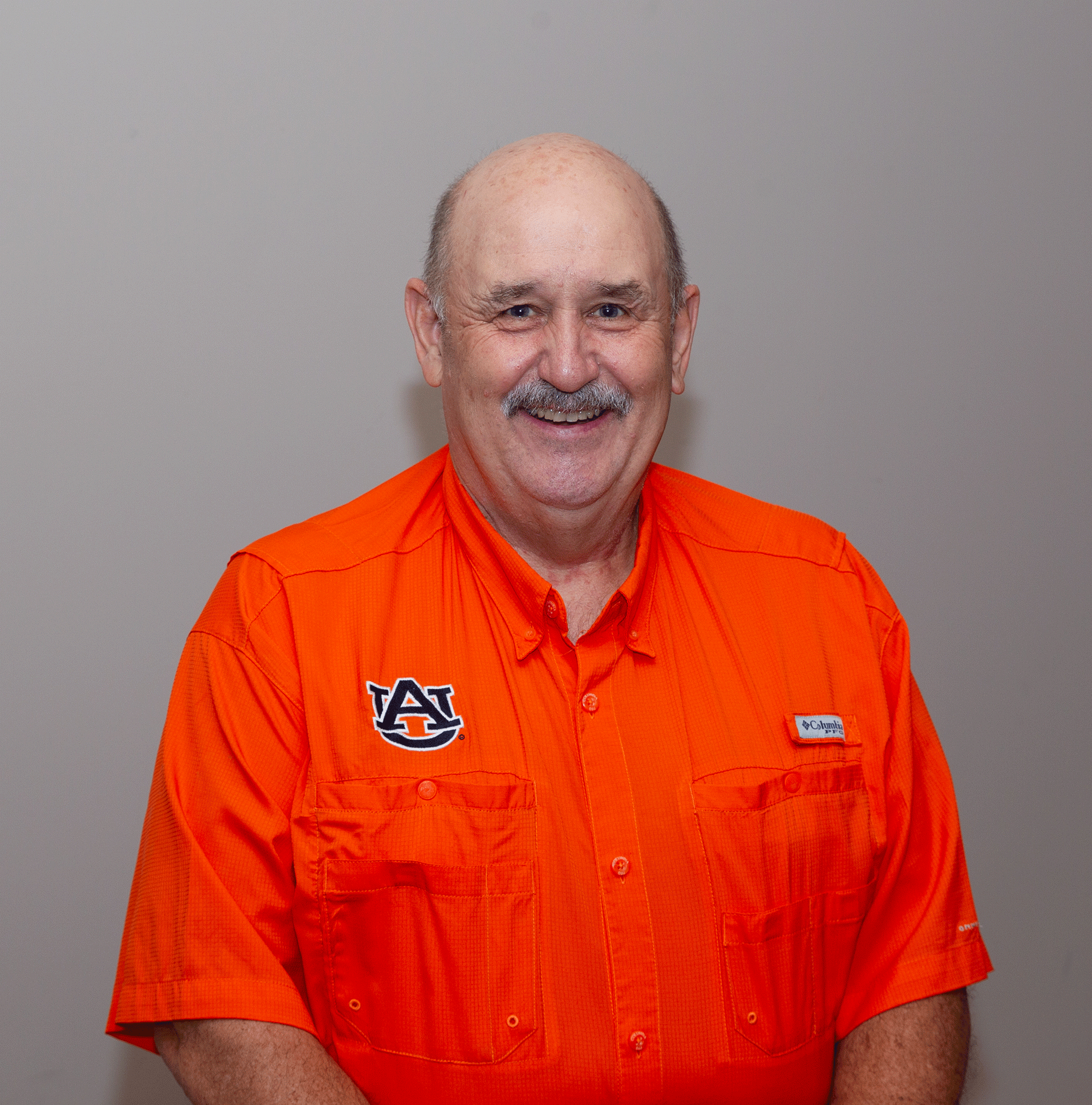 Rickey A. Moore