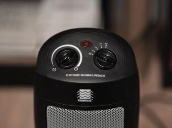 Space heater