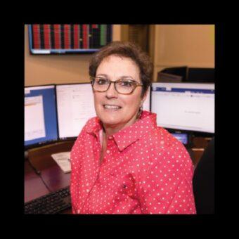 Tammie Byrd