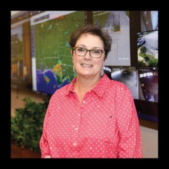 Tammie Byrd